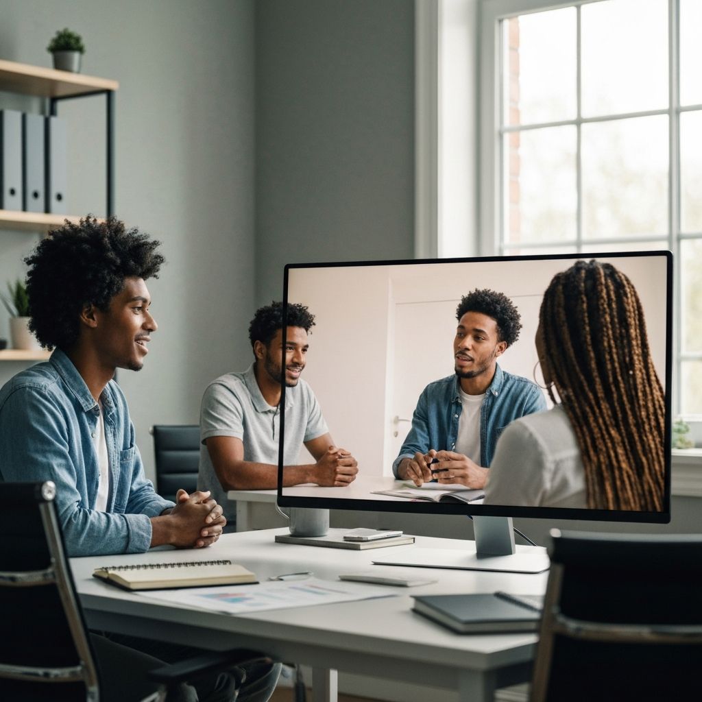 Mastering Remote Communication: Tips for Distributed Teams